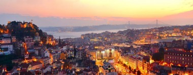 Billigeflüge nach portugal - flüge nach Lissabon 