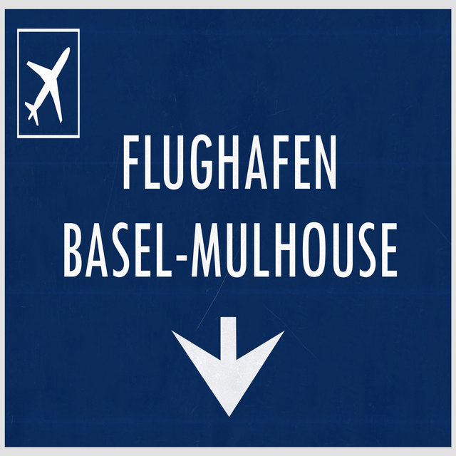 Billigflüge ab Basel-Mülhausen, Flüge ab Basel Buchen