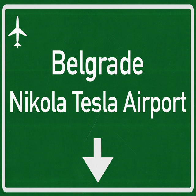 Billigflüge nach Belgrad