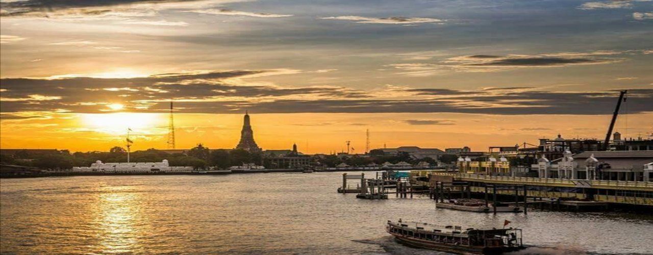 Flüge Nach Bangkok ab CHF. 349 | Billigflüge nach Bangkok Thailand